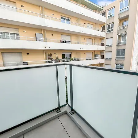 Cosy Equipe - Sejour Ideal A Nizza