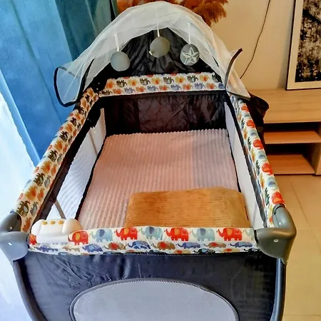 Cosy Equipe - Sejour Ideal A 公寓 尼斯