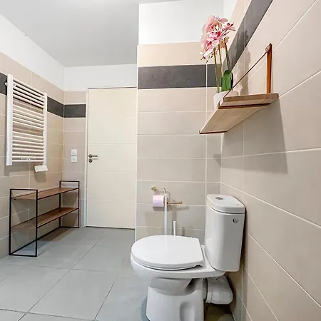 Cosy équipé - Idéal à Apartamento *