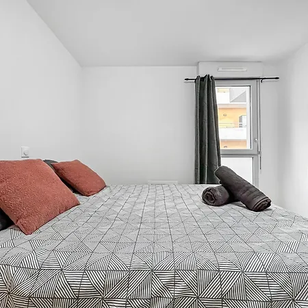 Cosy équipé - Idéal à