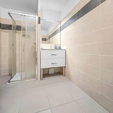 Cosy équipé - Idéal à Apartamento