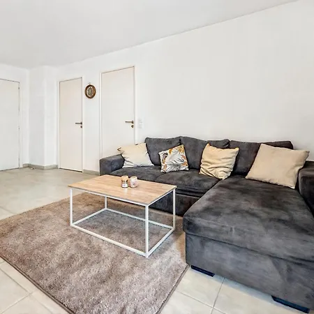 Apartamento Cosy équipé - Idéal à *