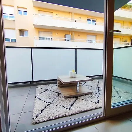 Cosy équipé - Idéal à Niza