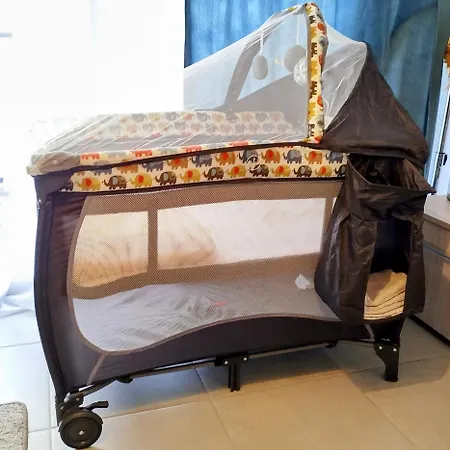 Apartamento Cosy équipé - Idéal à *